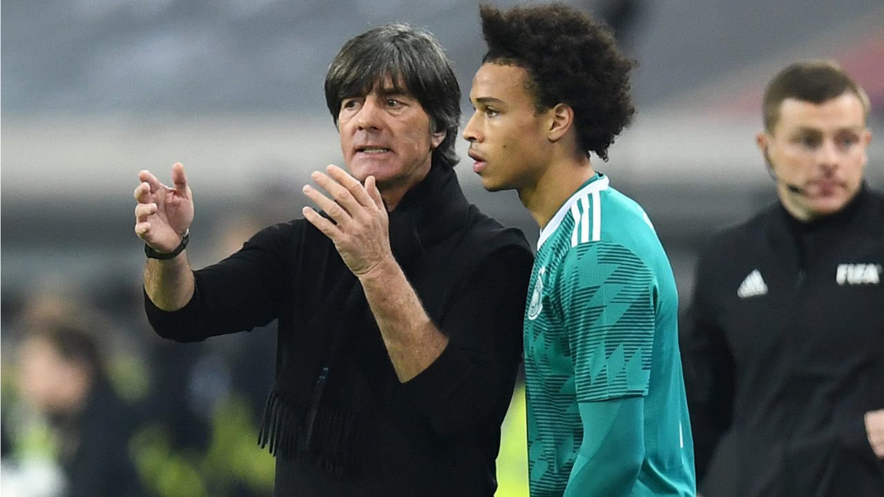 开云体育APP下载-日本力克英格兰，萨内惊艳四座