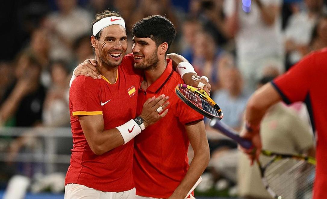 年终总决赛翻盘戴维斯杯，阿尔卡拉斯带队取胜